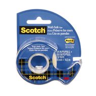 Scotch Wall-Safe Tape 19mm x 16.5m