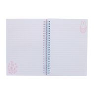 Miffy Buttercup Miffy Buttercup A5 Notebook