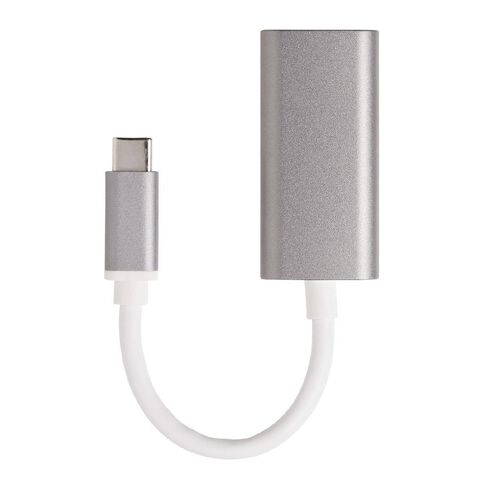 Tech.Inc USB-C to HDMI Adapter