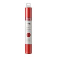 Uniti Craft Glossy Permanent Vinyl 30.5cm x 50cm Red