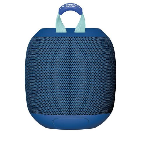 Ultimate Ears WONDERBOOM 4 Cobalt