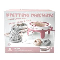 Sentro Smart Double Knit Loom Med