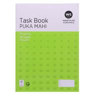 WS Task Book