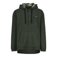 Back Country Solid Fleece Hooded Sweatshirt
