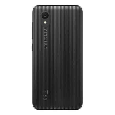 One NZ Smart E10 Locked Bundle Black