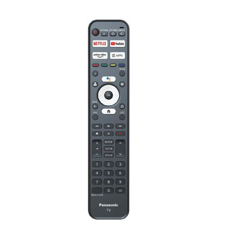 Panasonic 55 Inch NX800 Smart 4K LED TV 2024