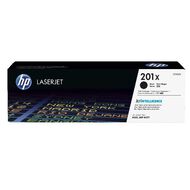 HP Toner 201X Black (2800 Pages)