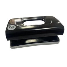 WS Hole Punch Metal 10 Sheets