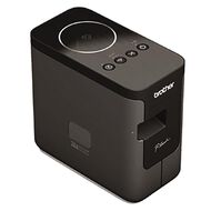 Brother PTP750W Wireless Desktop Label Printer
