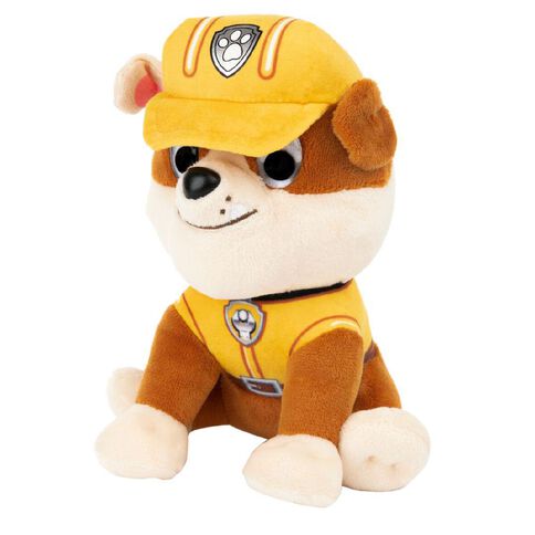Paw Patrol Plush Assorted 15cm