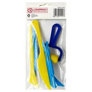 Kookie Modelling Clay Tools