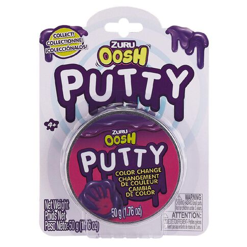 Zuru Oosh Putty Series 1