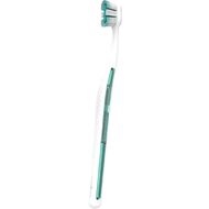 Colgate Total Active Prevention Foaming Clean Toothbrush Medium 1 Pack