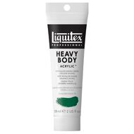 Liquitex Heavy Body Acrylic 59ml Phthalo Green Yellow Shade