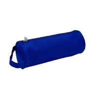 WS Colour Pop Barrel Pencil Case Blue