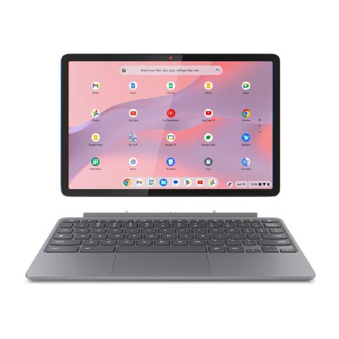 Lenovo Duet 11 inch MediaTek 4GB RAM 128GB eMMC Touchscreen Chromebook