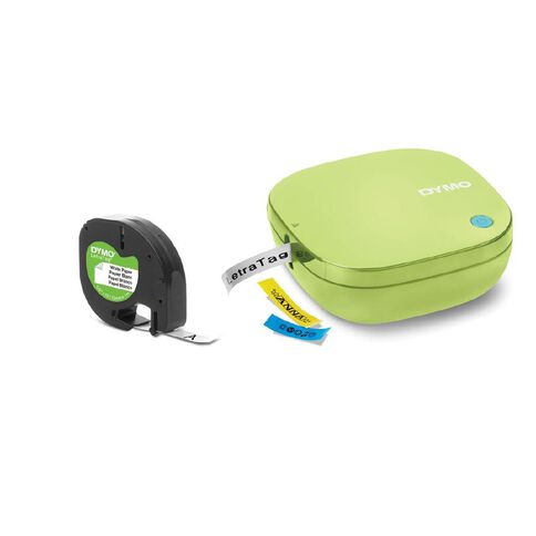 Dymo LetraTag 200B Portable Bluetooth Label Maker