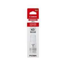 Canon Ink GI63 Grey