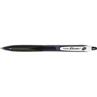 Pilot-BeGreen Rexgrip Medium 1.0mm Ballpoint Pen Black