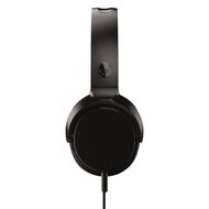 Skullcandy Riff On-Ear Headphones Black