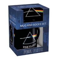 Pink Floyd Mug & Socks