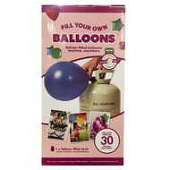 Helium Balloon Kit