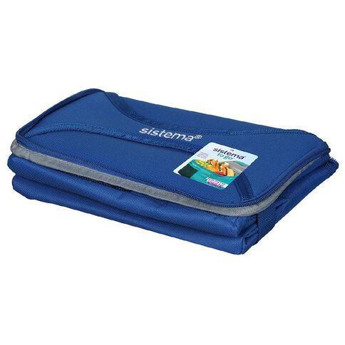 Sistema Mega Lunch Bag