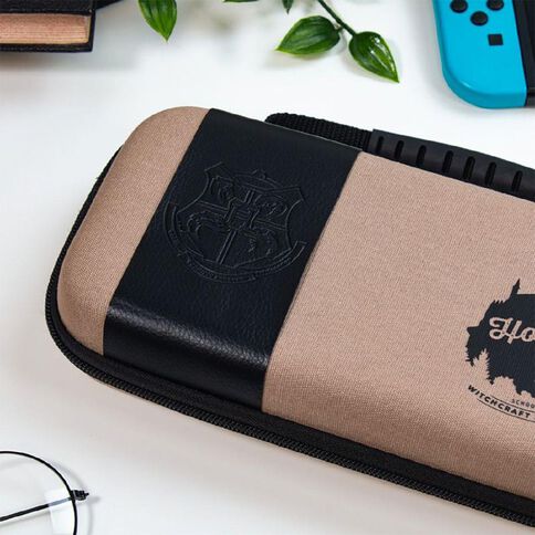 Harry Potter Numskull Nintendo Switch Hard Shell Case
