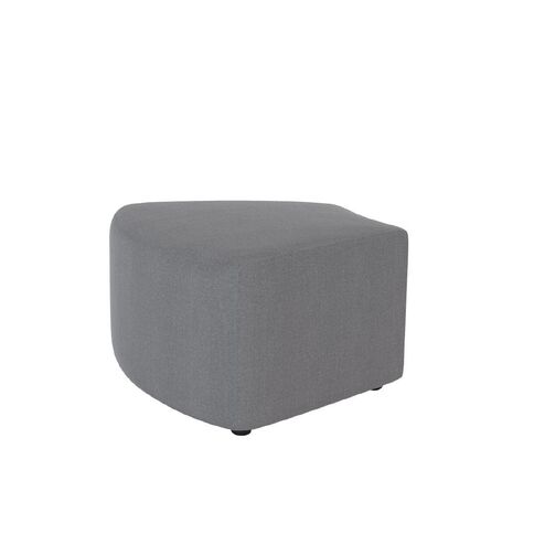 Knights Conexion Cube Curved Reef Pewter Grey