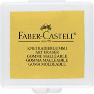 Faber-Castell Kneadable Art Eraser Assorted