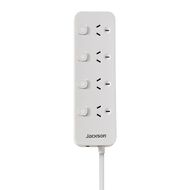 Jackson Switch Control Powerboard White