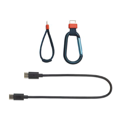 JBL Flip 7 Portable Speaker Blue