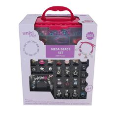 Uniti Mega Beads Play Set