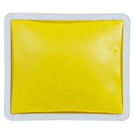 BLOCKX Watercolour Half Pan S3 311 Pale Cadmium Yellow
