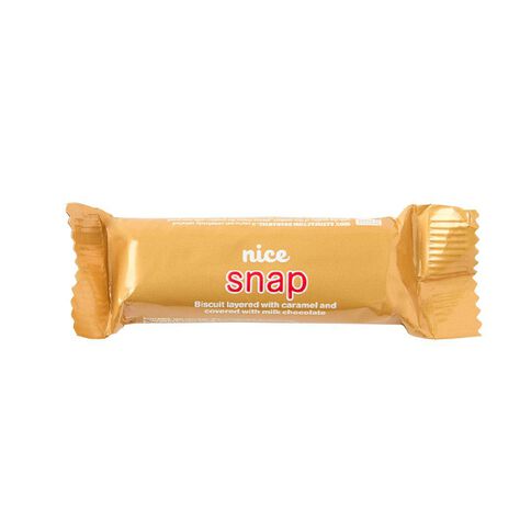 Nice Snap Sharepack 174g 12 Pack
