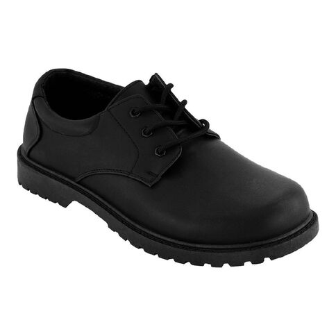 Young Original Senior Kids' Scholar School Shoes