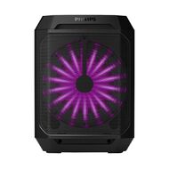 Philips TAX2208 Bluetooth Party Speaker Black