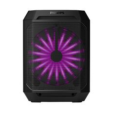 Philips TAX2208 Bluetooth Party Speaker Black