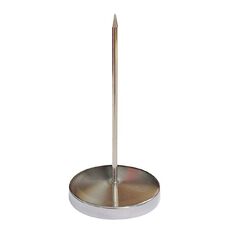 WS Spike File Metal Base