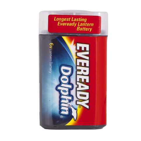 Eveready Dolphin Lantern Battery