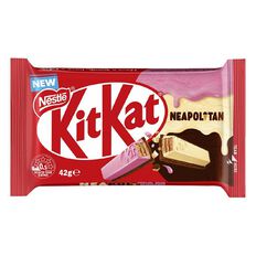 KitKat Neapolitan Bar 42g