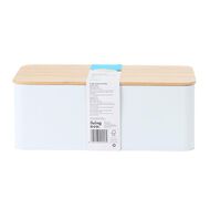 Living & Co Multi Use Storage Bin with Lid