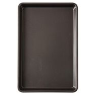 Living & Co Heavy Gauge Non Stick Slice Tray 37.5cm x 25cm x 3cm