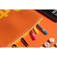 Future Useful Neoprene Pencil Case Large