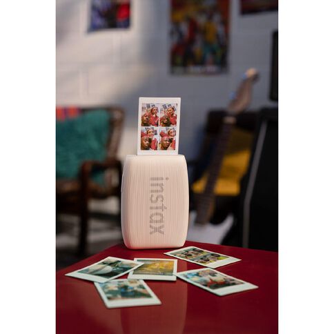 Fujifilm Instax Mini Link 3 Rose Pink
