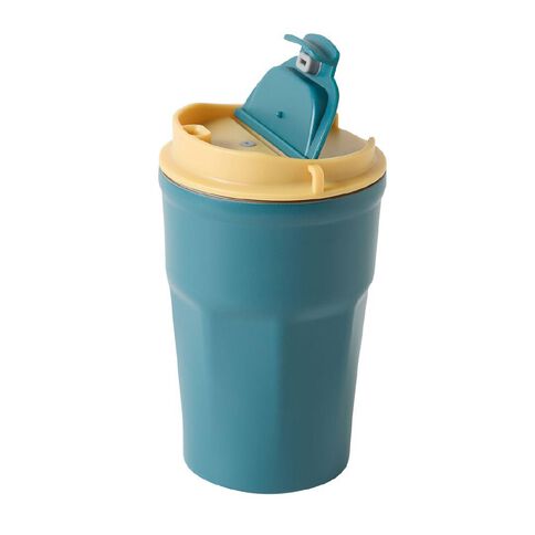 Living & Co Charlie Takeaway Cup Green