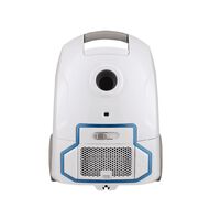 Living & Co Vacuum Bagged 2200W White / Teal