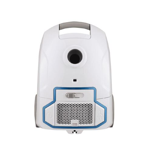 Living & Co Vacuum Bagged 2200W White / Teal