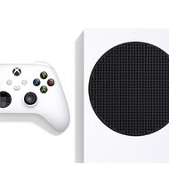 Xbox Series S 1TB Console Robot White