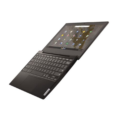 Lenovo Slim 3 11.6-Inch Chromebook -  82BA0008AU
